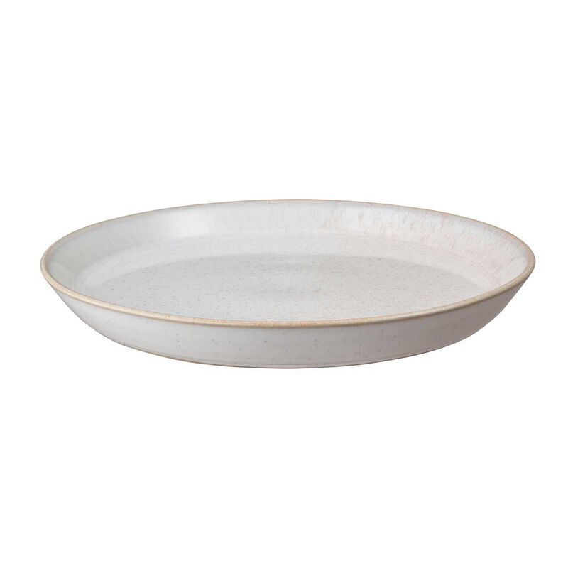 Denby Kiln Coral Dinner Plate image number 0