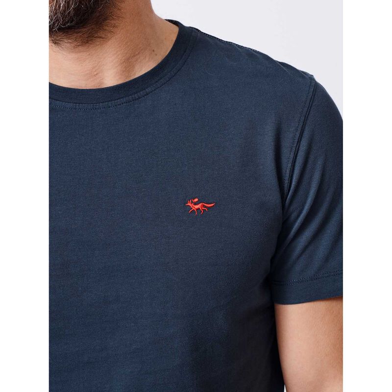 Aubin Organic Tee image number 2
