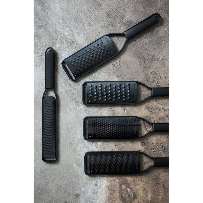 Microplane Black Sheep Zester image number 1
