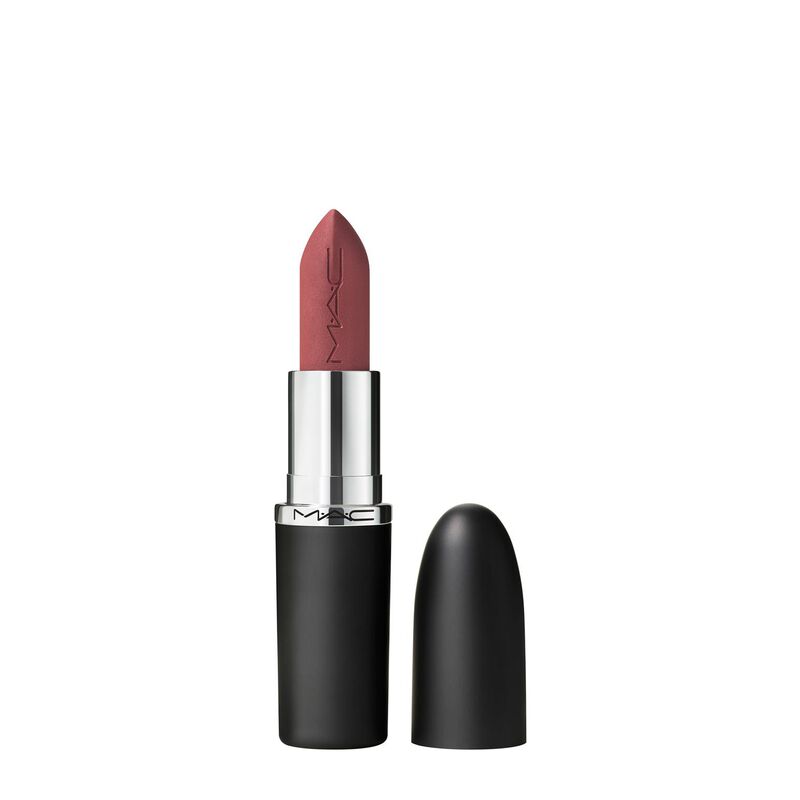 MAC M.A.Cximal Silky Matte Lipstick image number 112