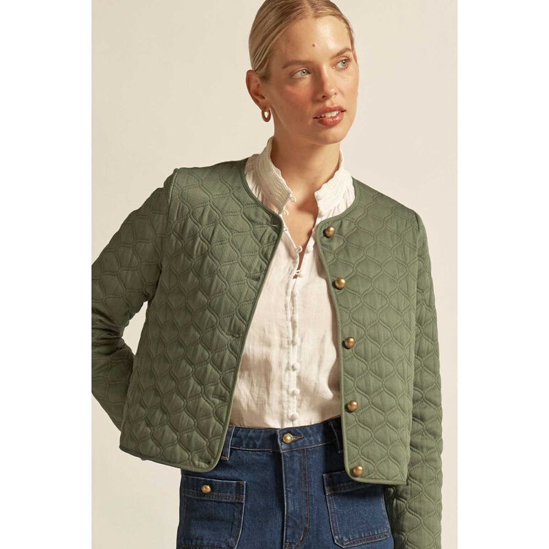 Zoe Kratzmann Scribe Jacket image number 2