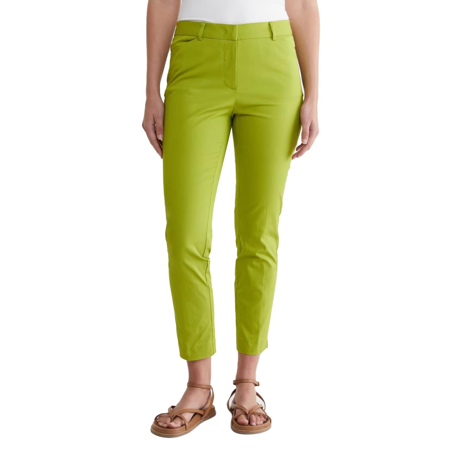 Sportscraft Evie Capri Ballantynes Department Store