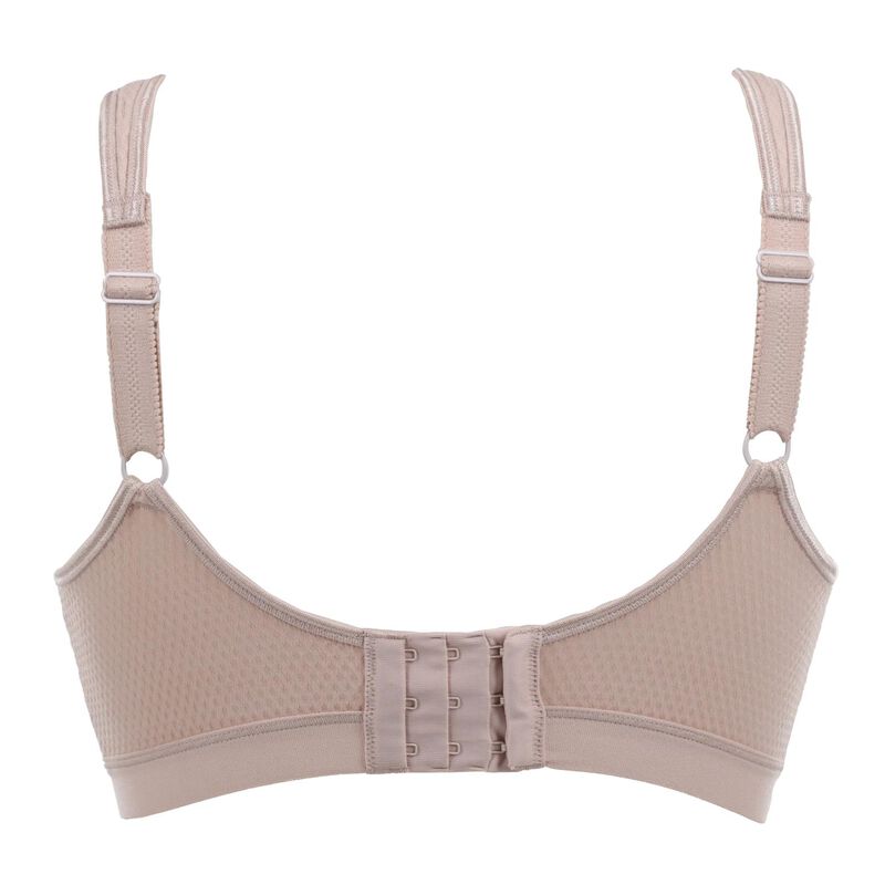 ABC Breast Care Mastectomy Massage Bra image number 1