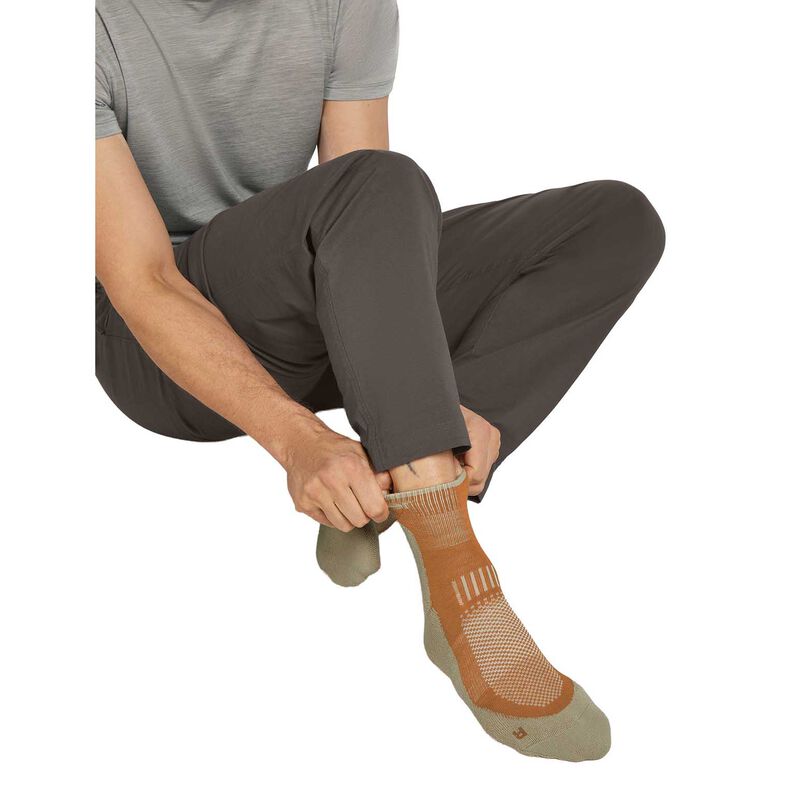 Icebreaker M Merino Hike+ Light Mini image number 6