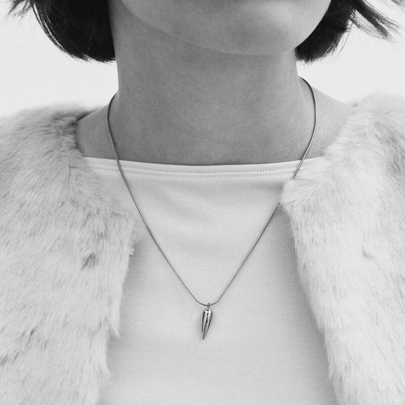 Edblad Peak Spike Necklace image number 1