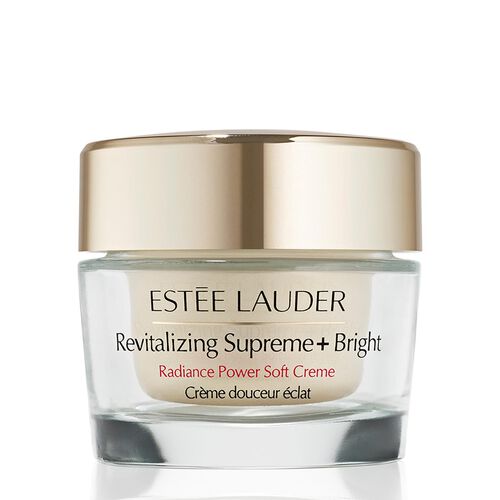 Estée Lauder Revitalizing Supreme Bright Radiance Power Soft Crème 75ml