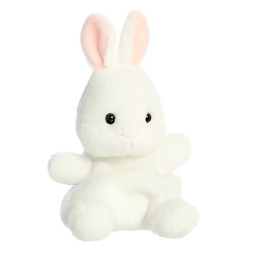 Palm Pals Cottontail Bunny (12cm)