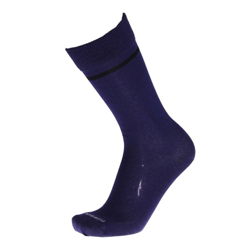 NZ Sock Co Merino Single Stripe image number 0