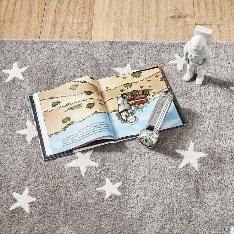 Pottery Barn Kids Starry Skies Rug 152x244cm image number 2