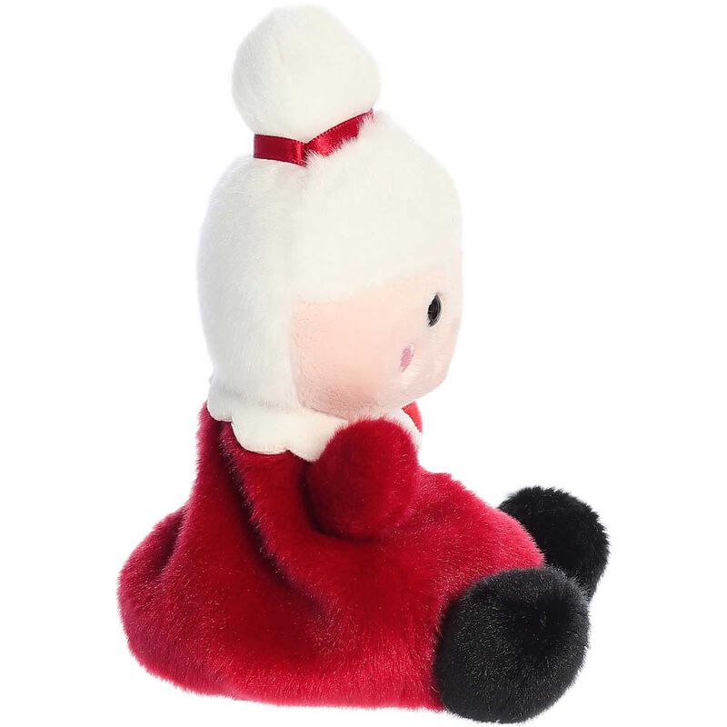 Palm Pals Mrs Claus image number 2