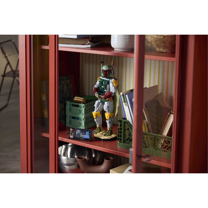 LEGO Star Wars&trade;Boba Fett image number 3