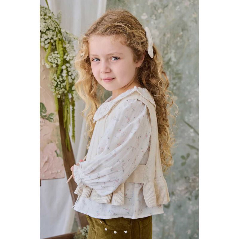 Jamie Kay Antonia Top 3-5Y image number 3