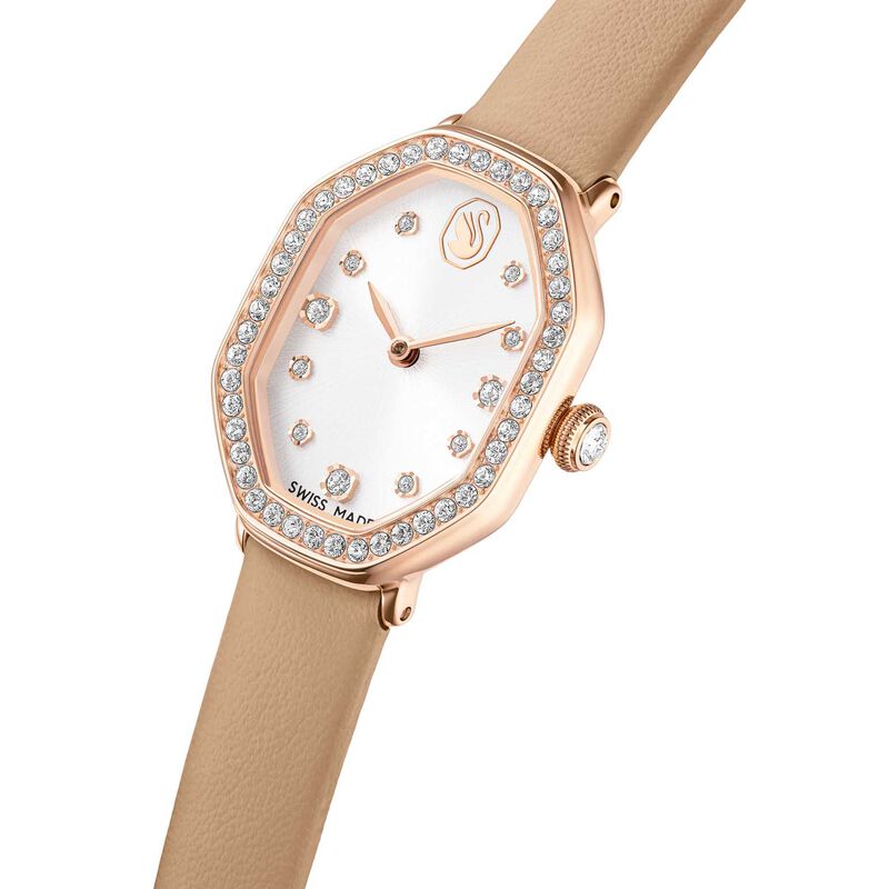 Swarovski Dextera Octagon Watch image number 1