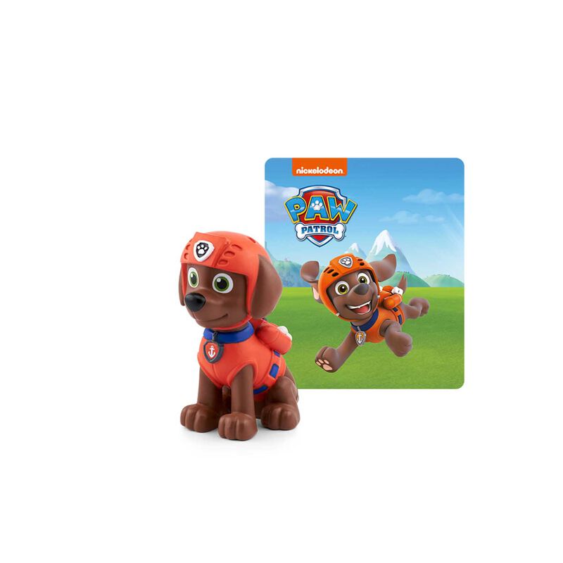 Tonies Paw Patrol - Zuma Tonie Audio Character image number 3