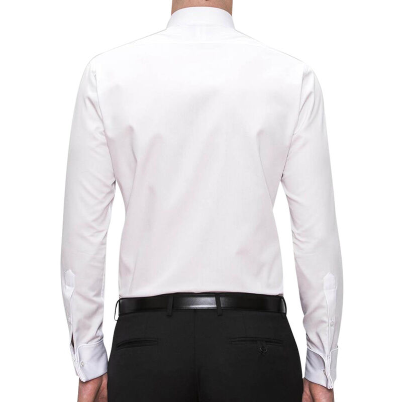 Joe Black Leader Fc Fgw014 Business Shirt image number 1