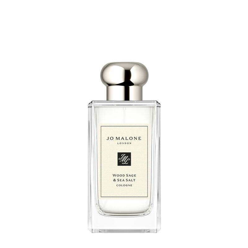 Jo Malone London Wood Sage & Sea Salt Cologne 100ml image number 0