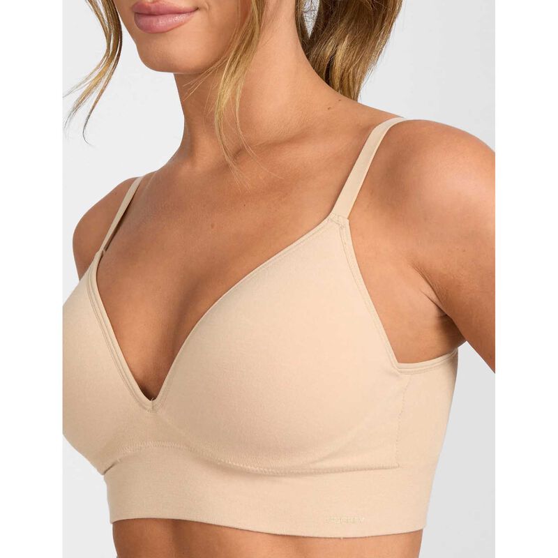 Jockey Skimmies Modal Bralette Long Line image number 6