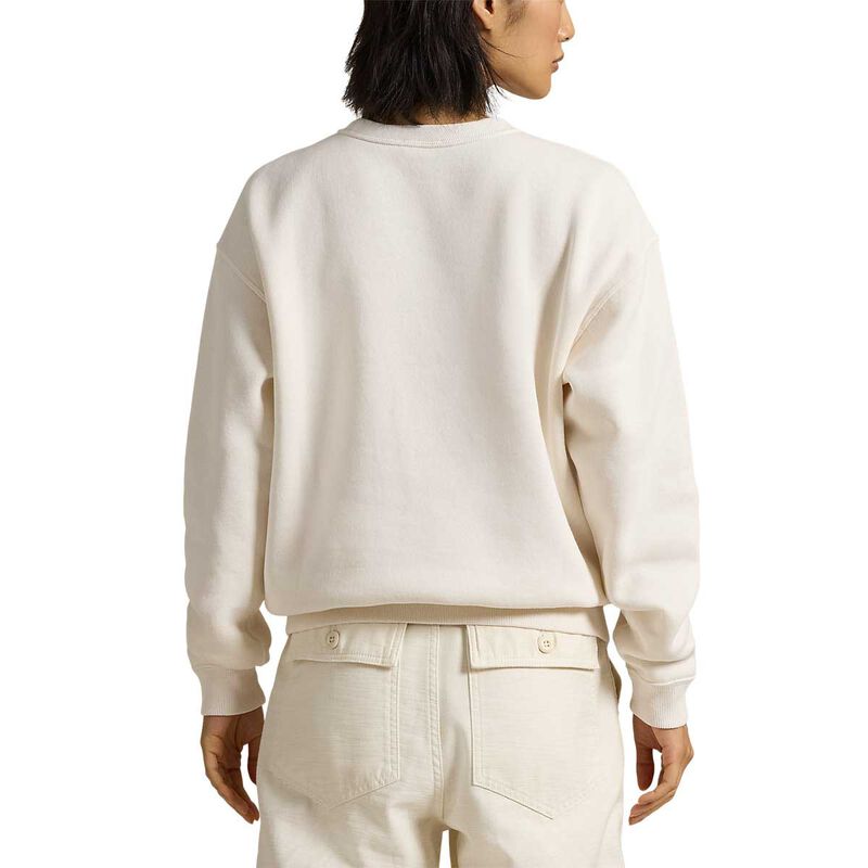 Polo Ralph Lauren Long Sleeve Bear Sweatshirt image number 1