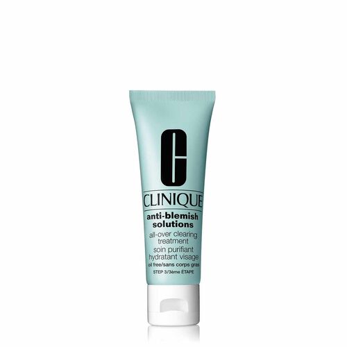 Clinique Anti-Blemish All Over Clearing Treatment 50ml