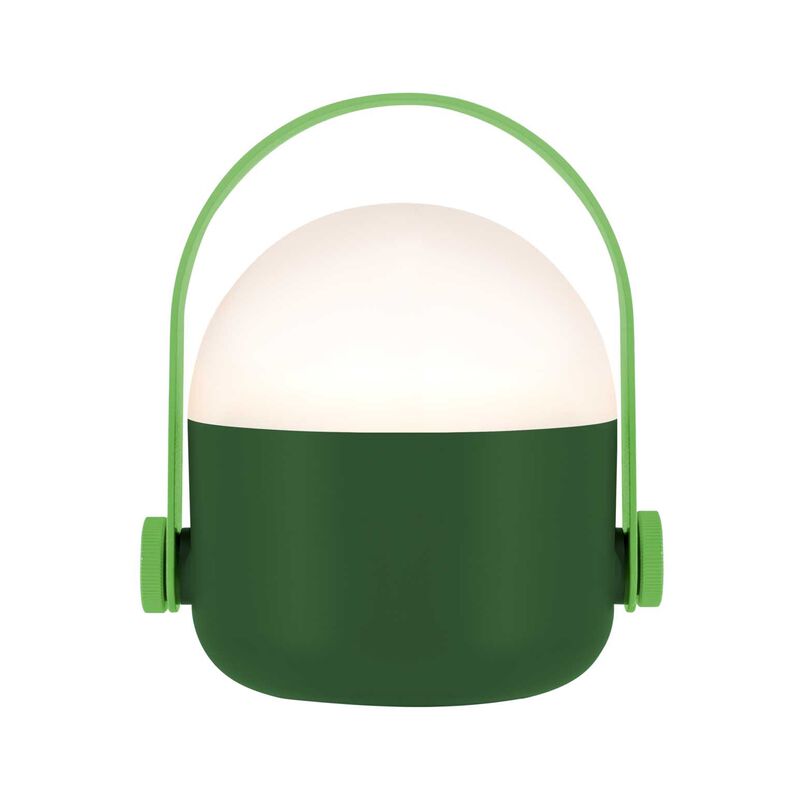 Remember Ole Lamp - Green image number 3