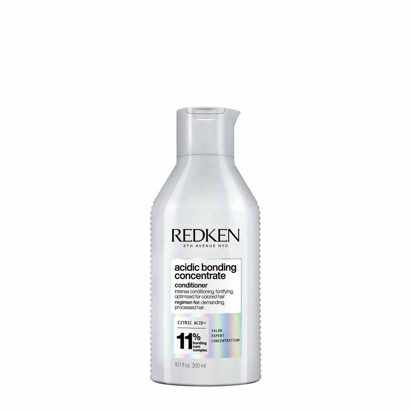 Redken Acidic Bonding Concentrate Conditioner 300ml image number 0