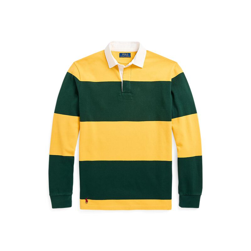 Polo Ralph Lauren Long Sleeve Rugby image number 2