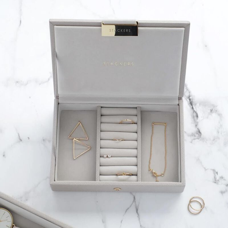 Stackers Mini Jewellery Box image number 2