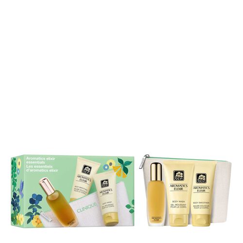 Clinique Aromatics Elixir Essentials Mother's Day Gift Set