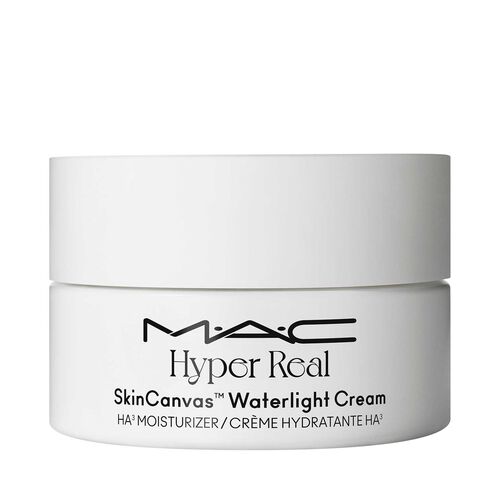 MAC Hyper Real Skincanvas&trade; Waterlight Cream Moisturiser 50ml