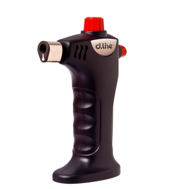 D.Line Cooks Blow Torch image number 0