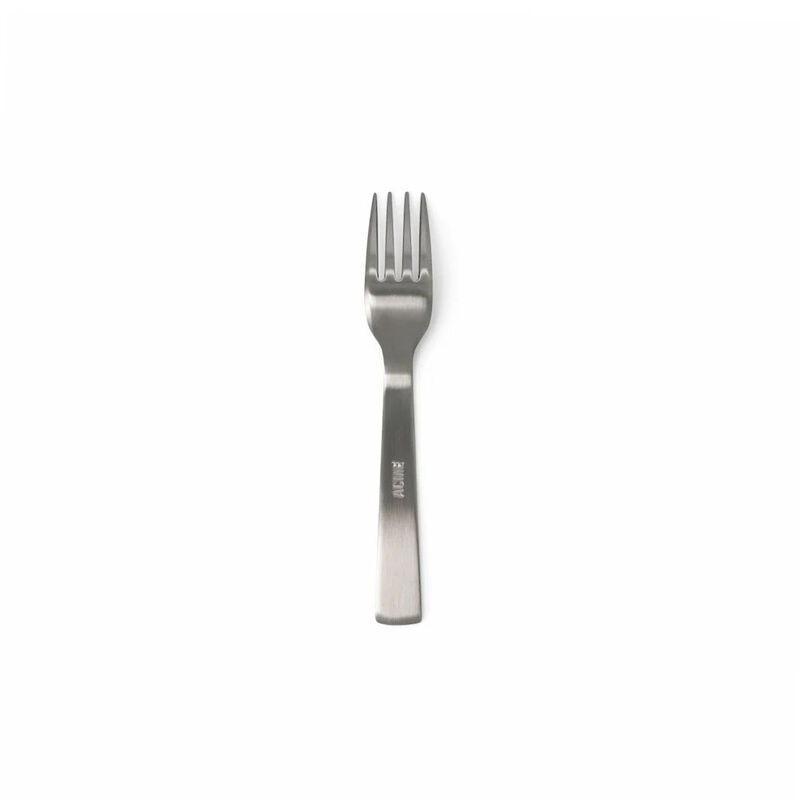Acme Cake Fork Brushed image number 1