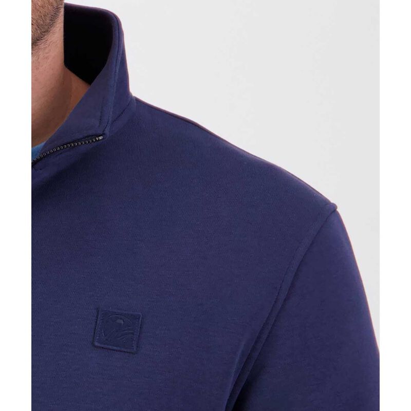 Swanndri Fundamentals Men's Quarter Zip image number 2