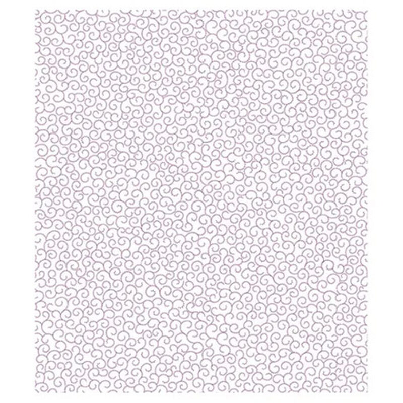 Nawrap Dish Cloth 35x40cm - Octopus Lavender image number 0