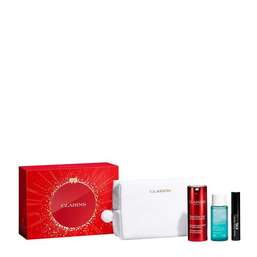 Clarins Total Eye Lift Collection
