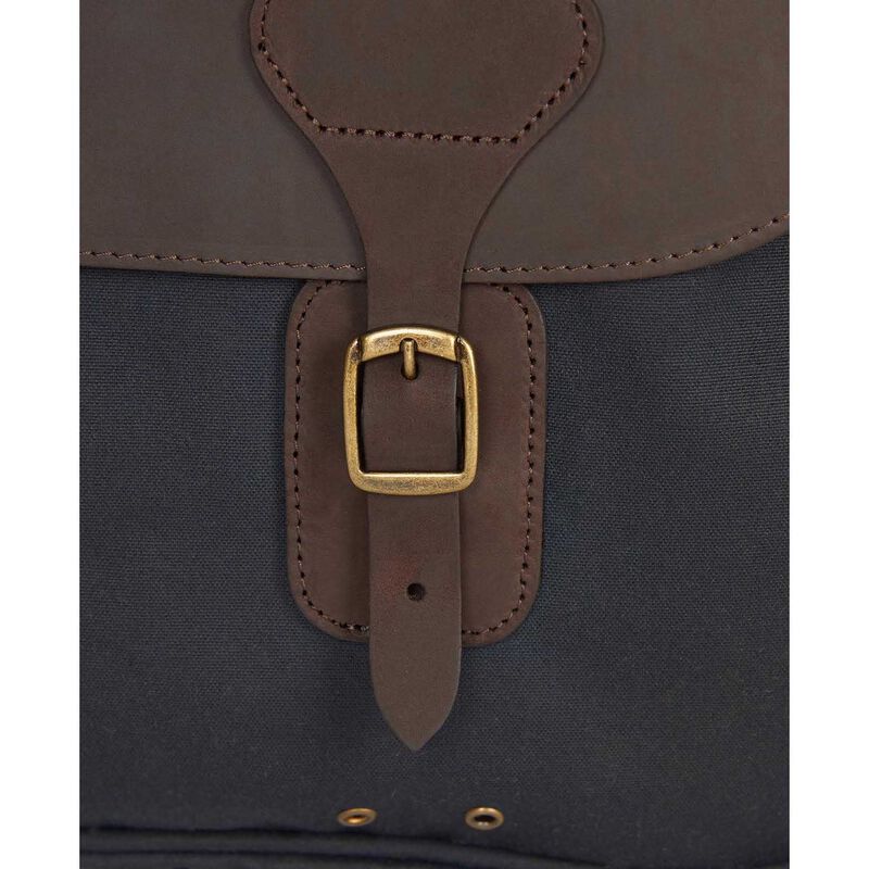 Barbour Wax Leather Briefcase image number 3
