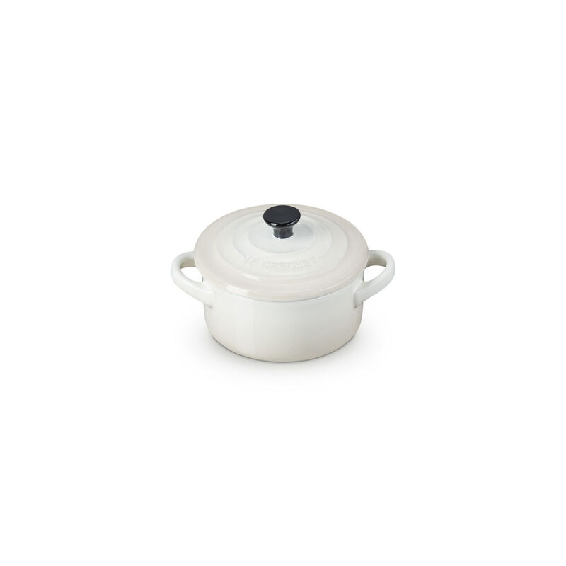 Le Creuset Stoneware Petite Casserole 10cm image number 21