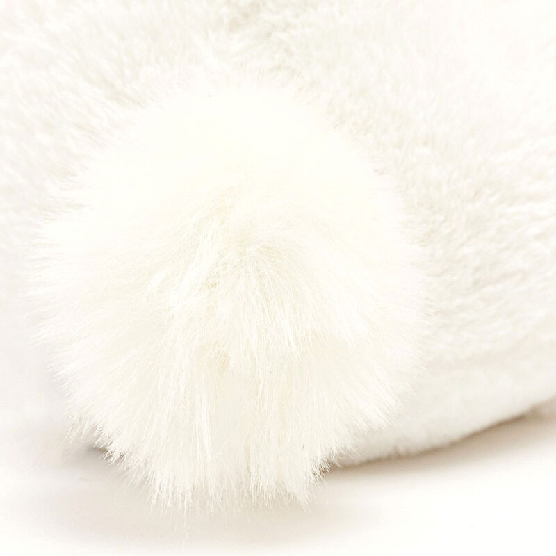 Jellycat Bashful Luxe Bunny Luna Original image number 1