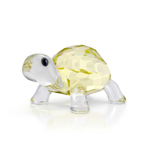 Swarovski Idyllia Baby Tortoise