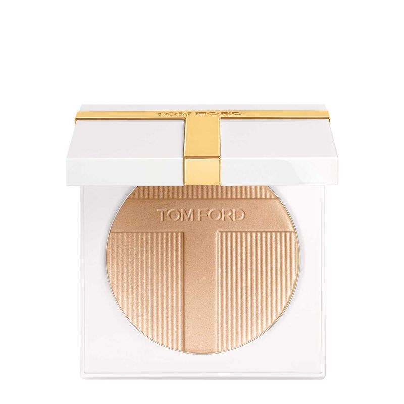 Tom Ford Soleil Glow Highlighter Capri image number 0