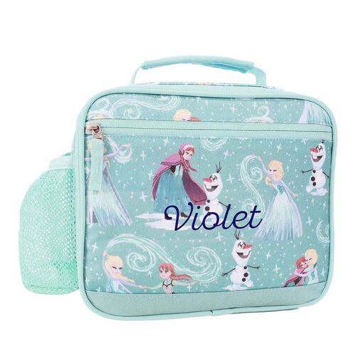 Pottery Barn Kids Mackenzie Cold Pack Lunch Frozen