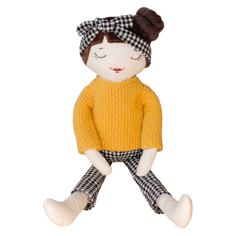 Lily & George Madeleine&nbsp;Doll image number 0