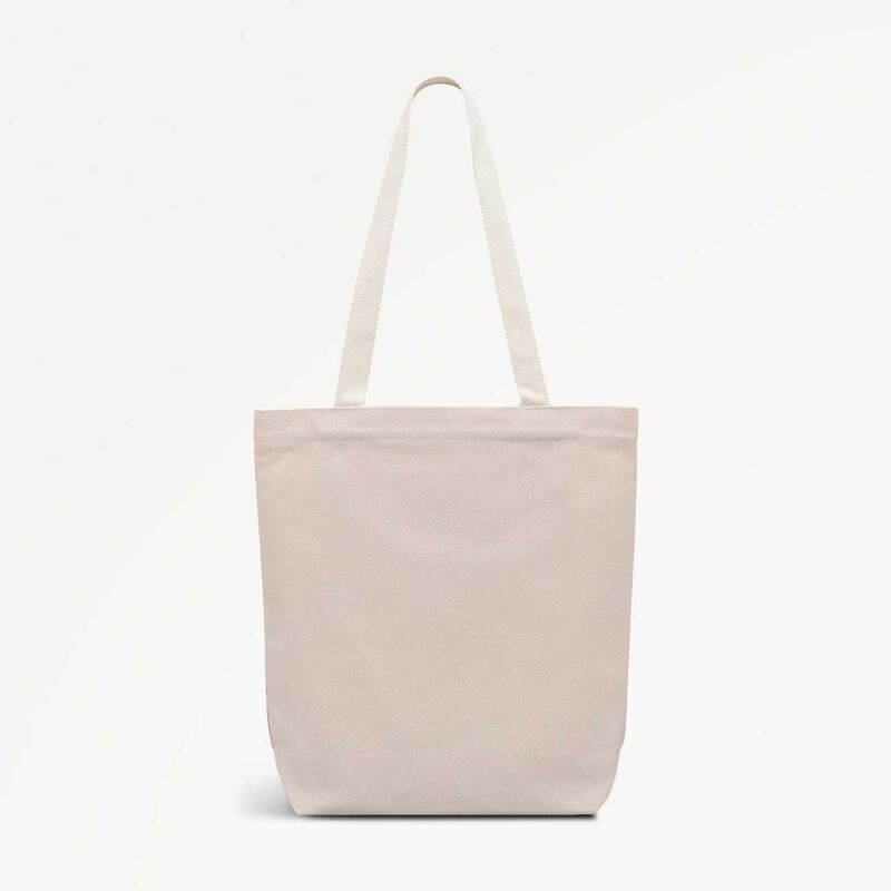Radley RHS Medium Open Top Tote image number 1