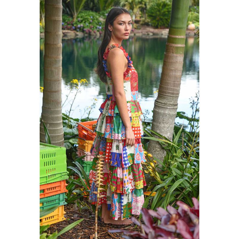 COOP Friller Instinct Dress image number 2