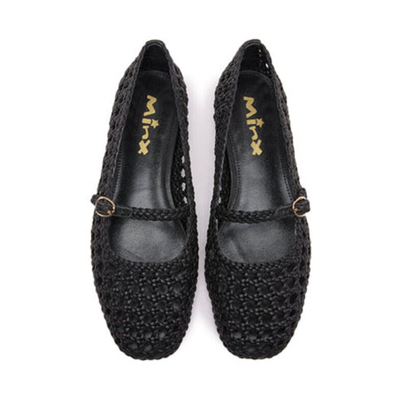Minx Elena Woven Flat image number 1