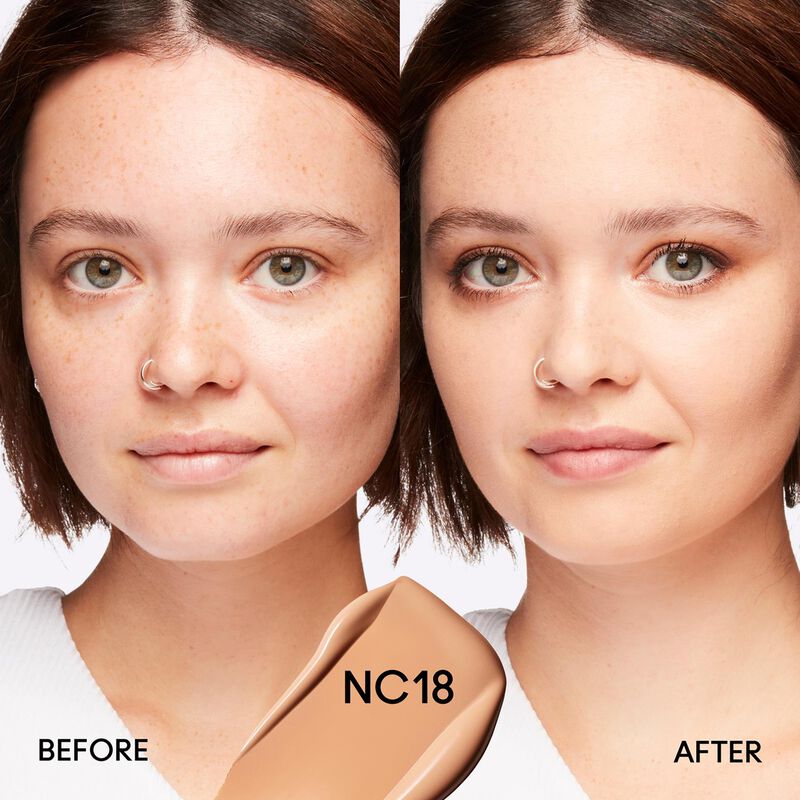 MAC Studio Fix Fluid SPF15 image number 214