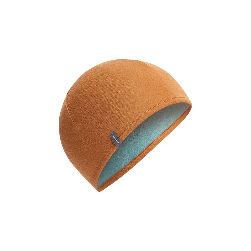 Icebreaker Adult Pocket Hat image number 1