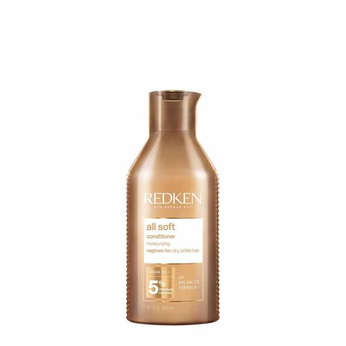 Redken All Soft Conditioner 300ml