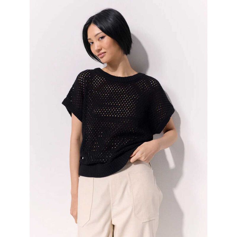 Marco Polo Two Way Zip Thru Knit image number 1