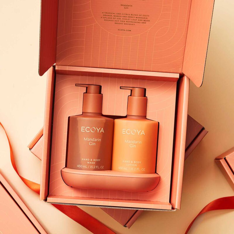 ECOYA The Bathroom Edit Mandarin Gin image number 2