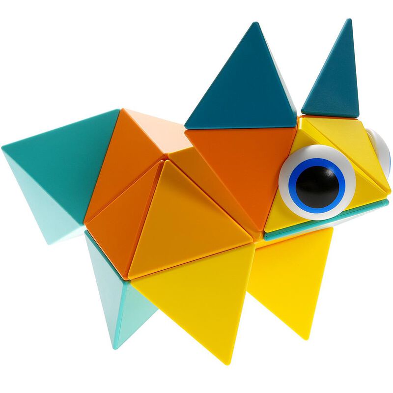 Trido Honey - Medium 24Pcs image number 2